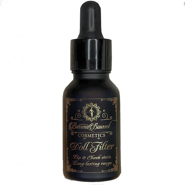 Bassma Boussel Cosmetics - Peach Beach Lip and Cheek Stain