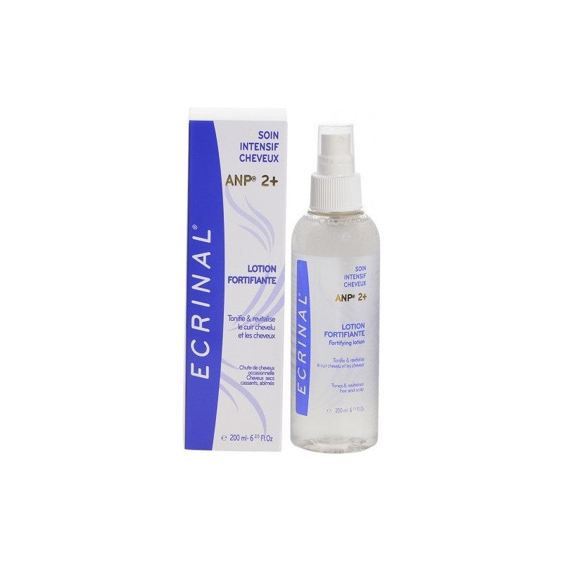Ecrinal - Lotion Fortifiante A L’ANP®2+
