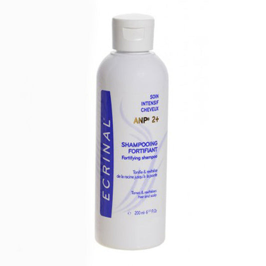 Ecrinal - Shampooing Fortifian A L’ANP®2+