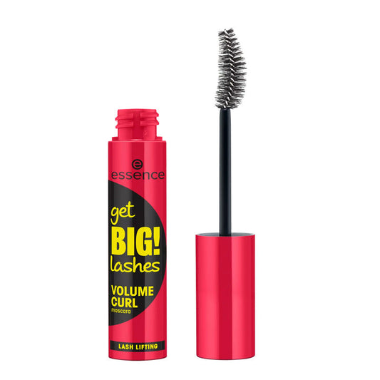 Essence - Get Big! Mascara Volume et Courbure