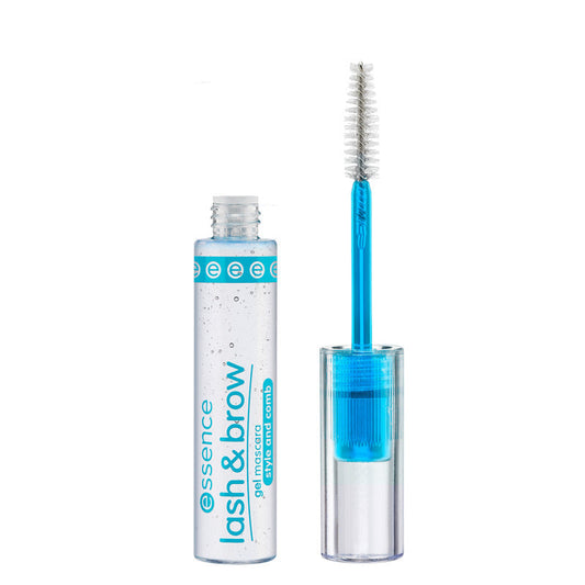 Essence - Mascara Gel Cils Et Sourcils