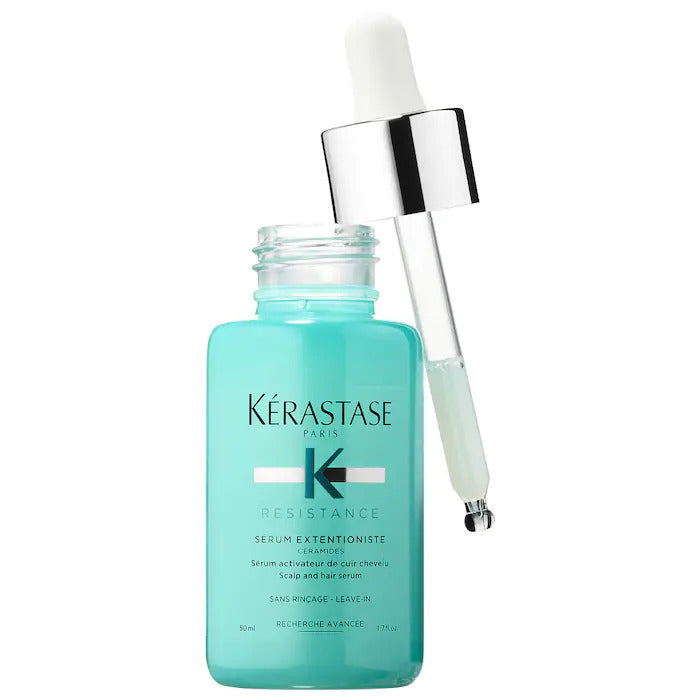 Kérastase résistance Sérum fortifiant pour cheveux abîmés