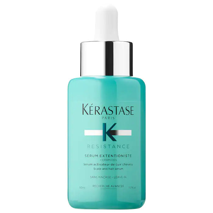 Kérastase résistance Sérum fortifiant pour cheveux abîmés