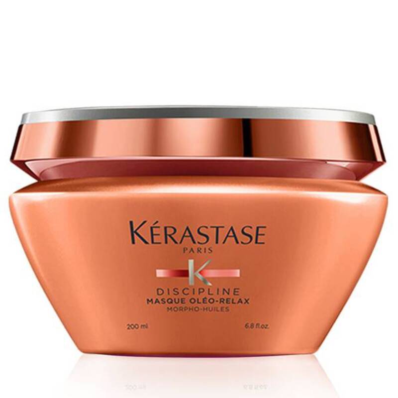 KERASTASE DISCIPLINE MASQUE OLEO RELAX 200ML