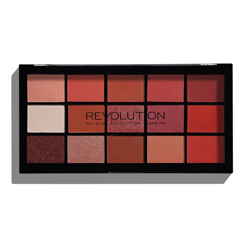 Makeup Revolution Re-Loaded Palette