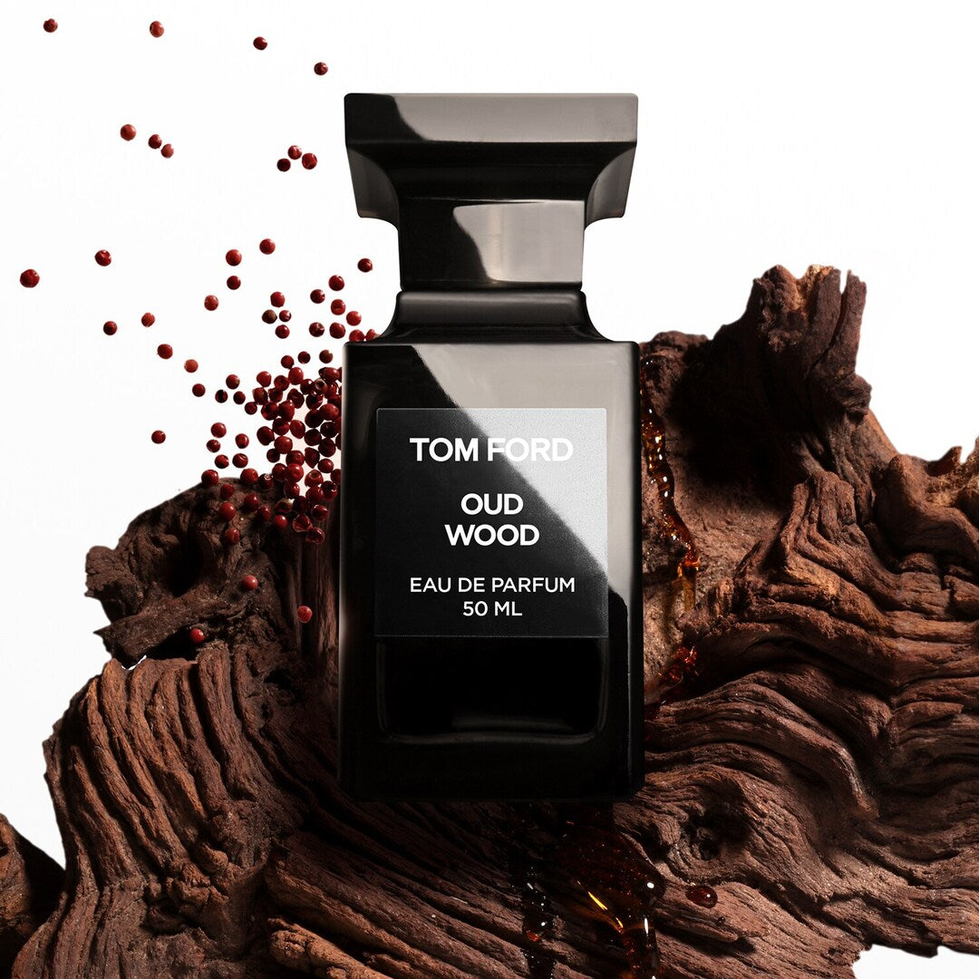 Tom Ford Oud Wood Eau De Parfum 50 Ml