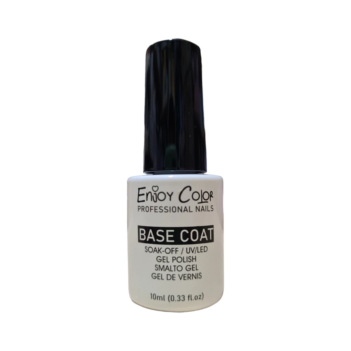 ENJOY COLOR nail polish permanent