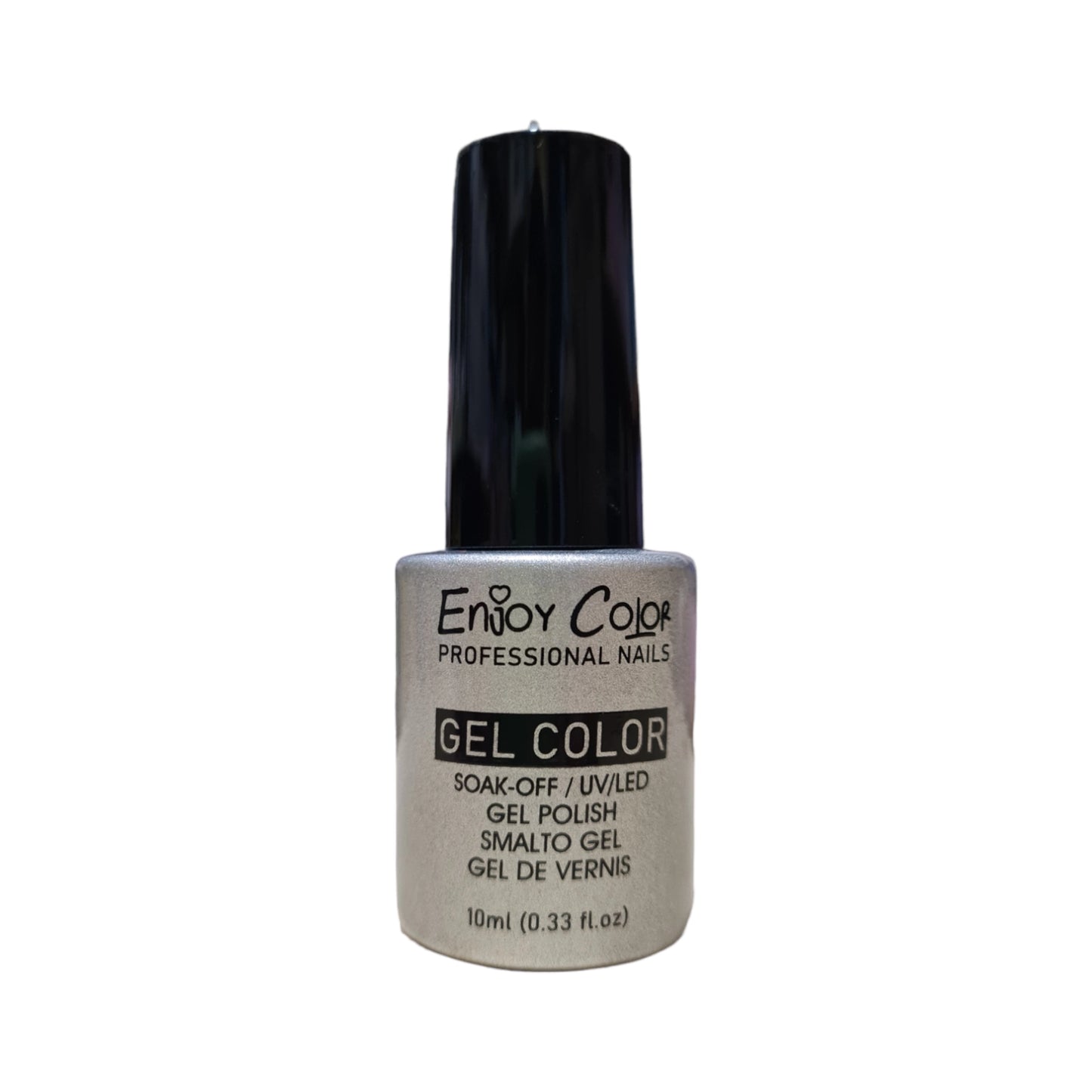 ENJOY COLOR nail polish permanent