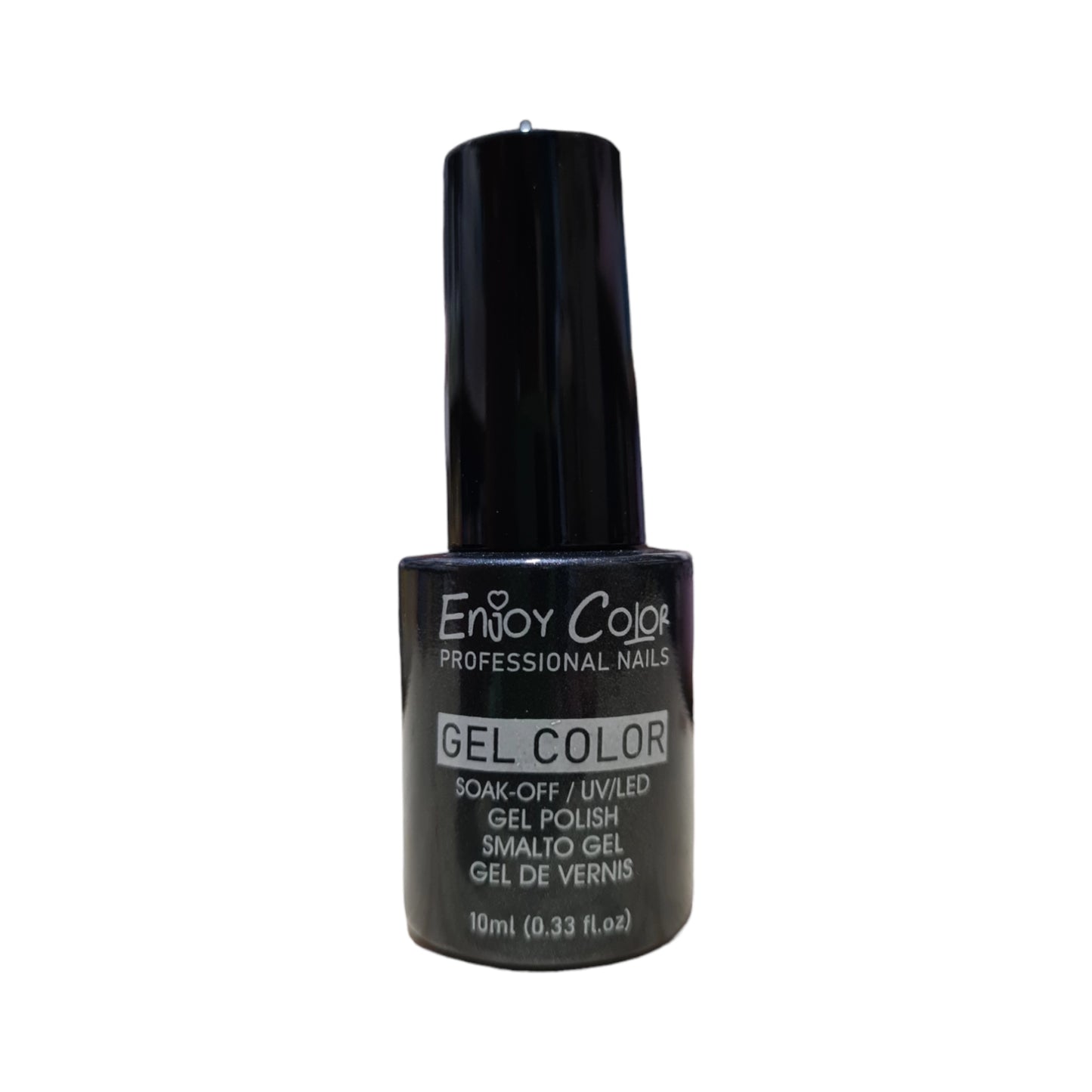 ENJOY COLOR nail polish permanent