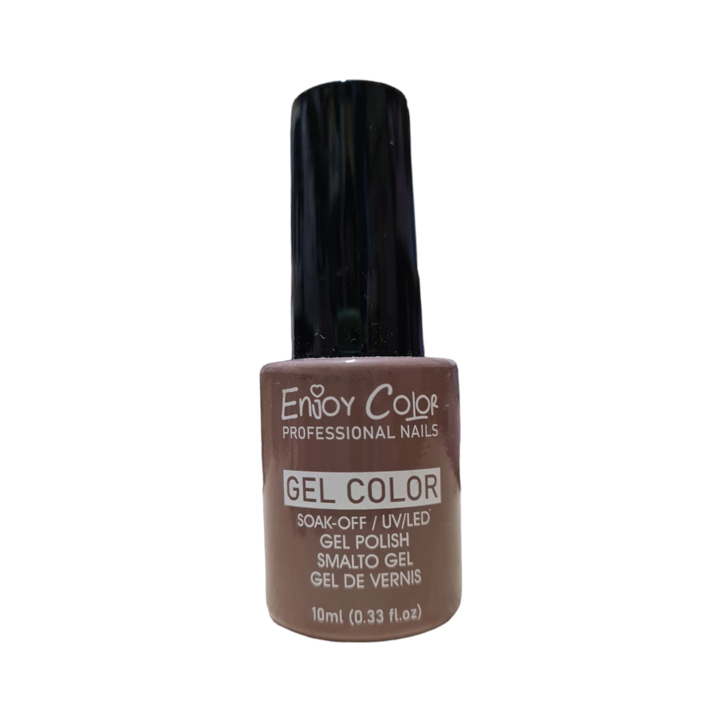 ENJOY COLOR nail polish permanent