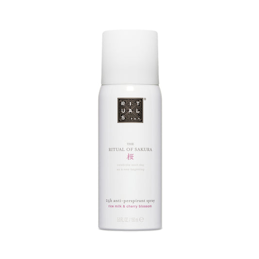 THE RITUAL OF SAKURA Anti-perspirant Spray 150 Ml