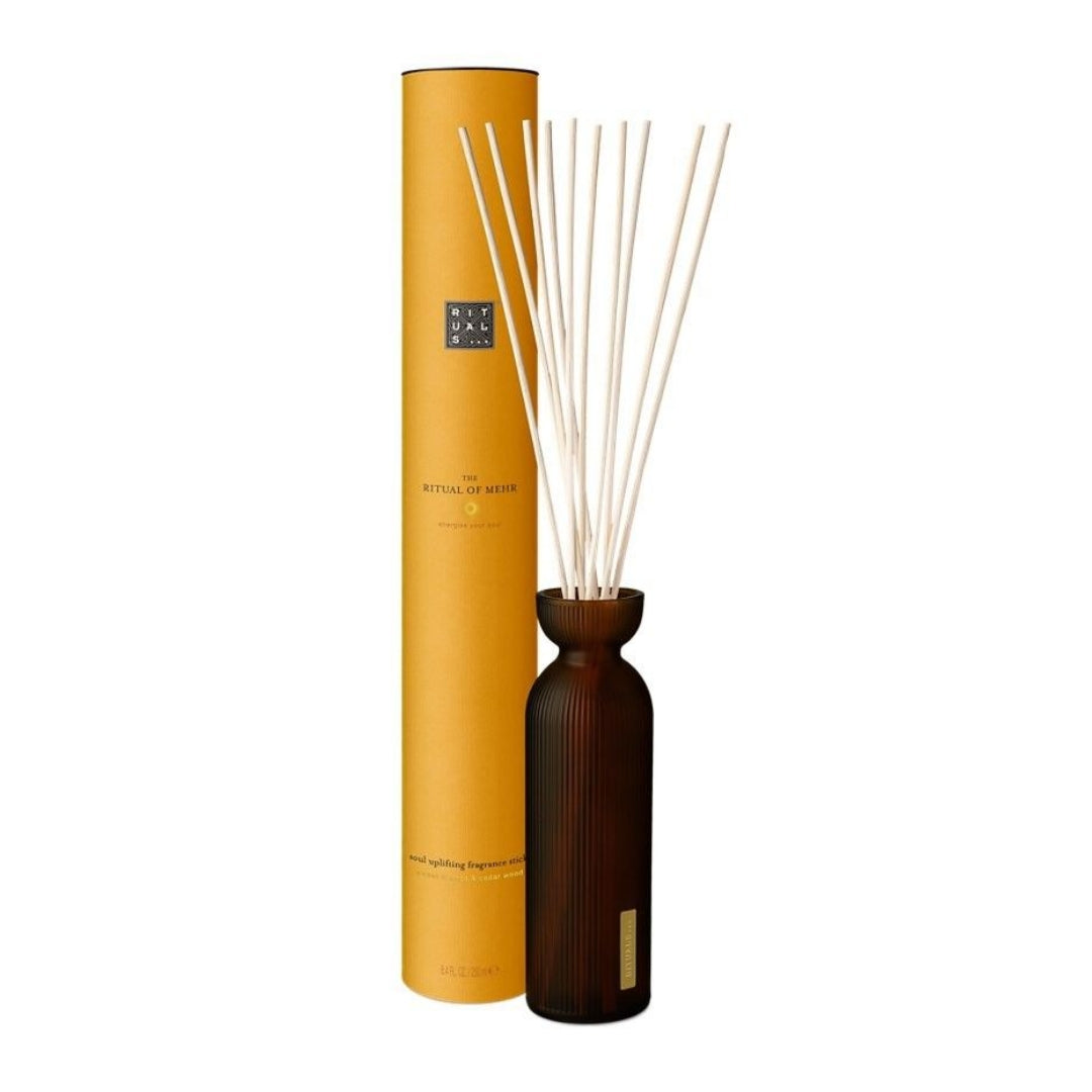 THE RITUAL OF MEHR Mini Fragrance Sticks