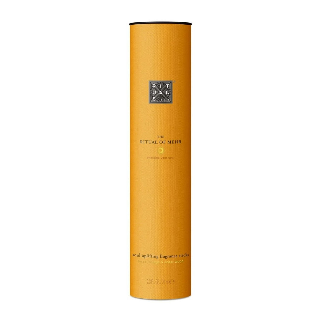 THE RITUAL OF MEHR Mini Fragrance Sticks
