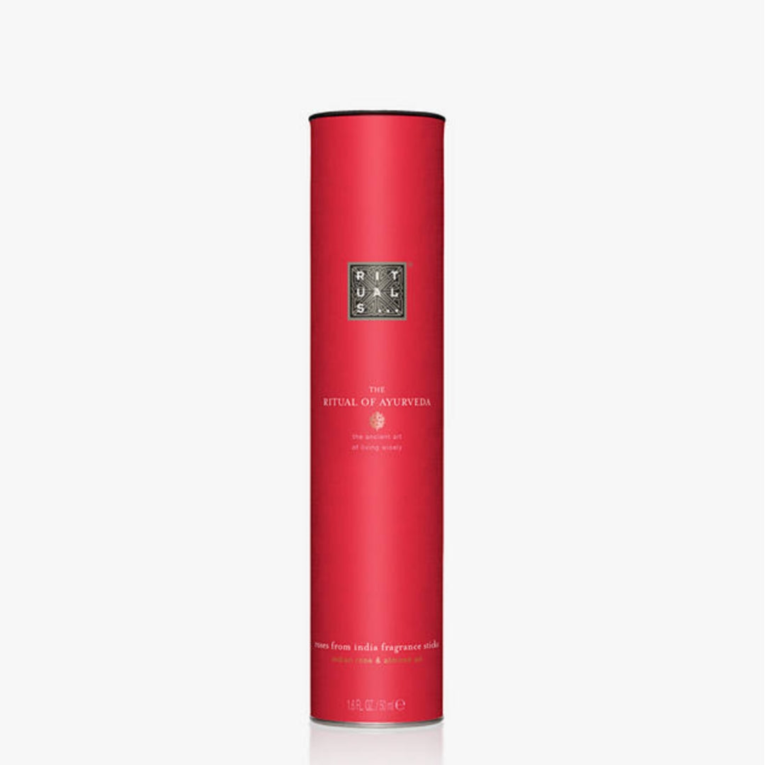 THE RITUAL OF AYURVEDA Mini Fragrance Sticks