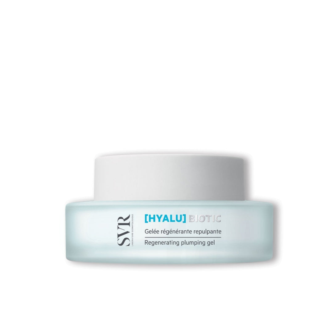 SVR Biotic Hyalu Gelée Régérérante Repulpante 50 ml