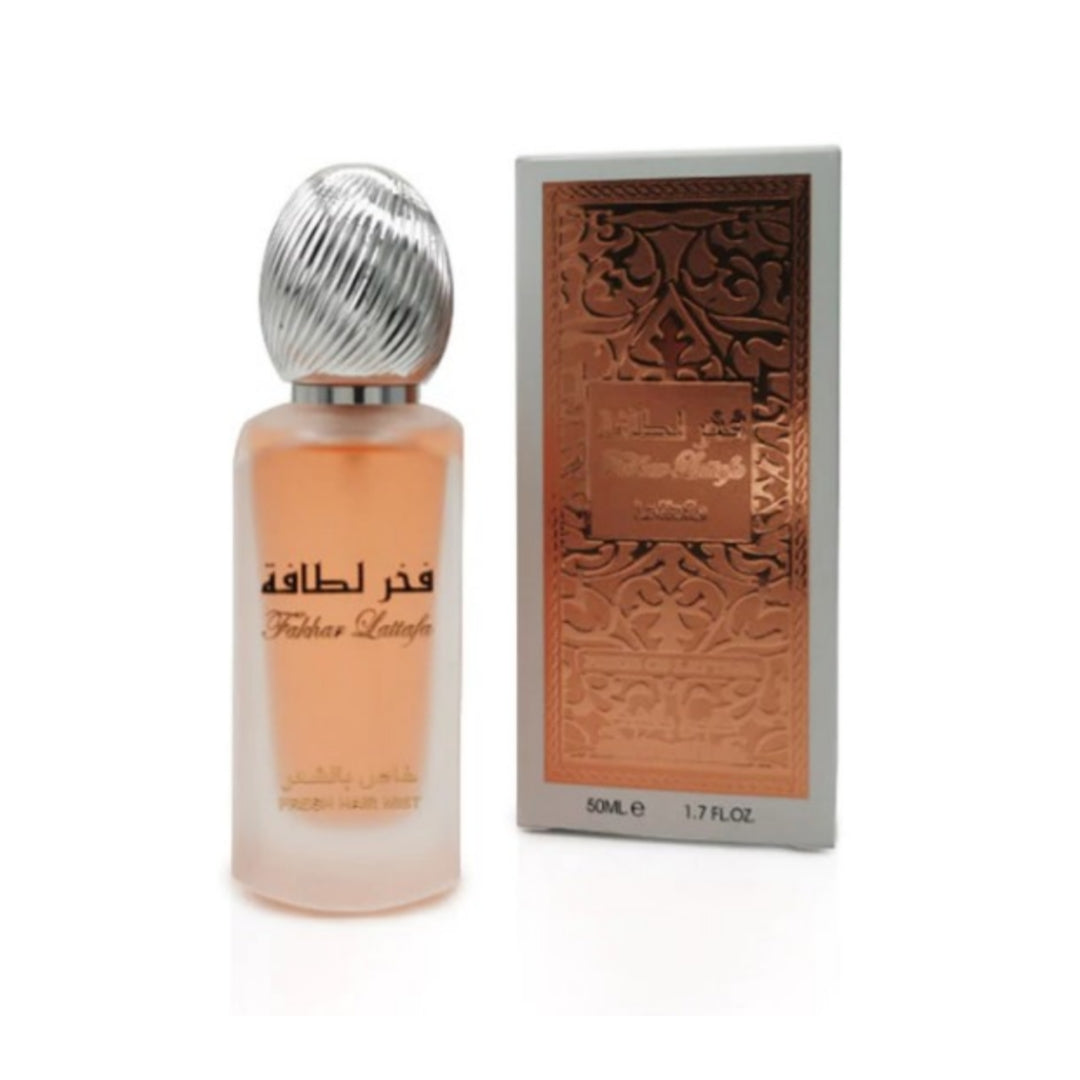 Fakhar Lattafa Parfum Cheveux 50ml – Lattafa