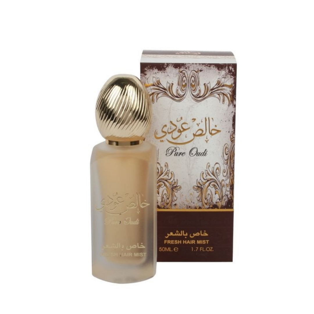 Khalis Oudi Parfum Cheveux 50ml