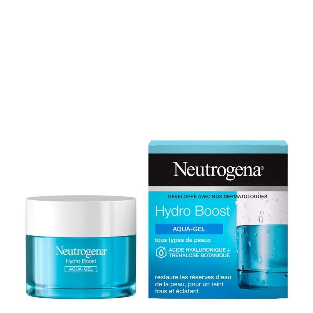 Neutrogena Hydro Boost Aqua Gel 50 ml