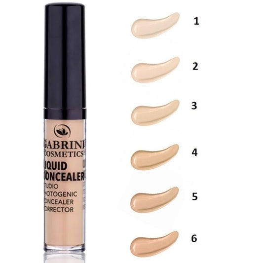 Gabrini liquid concealer