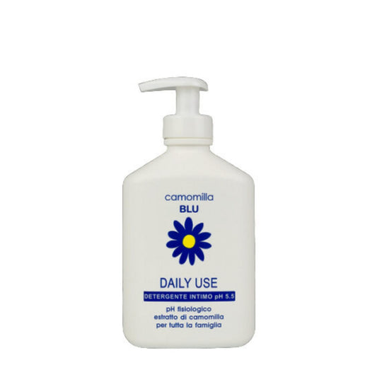 Camomilla Blu Daily Use Nettoyant Intime ph 5.5