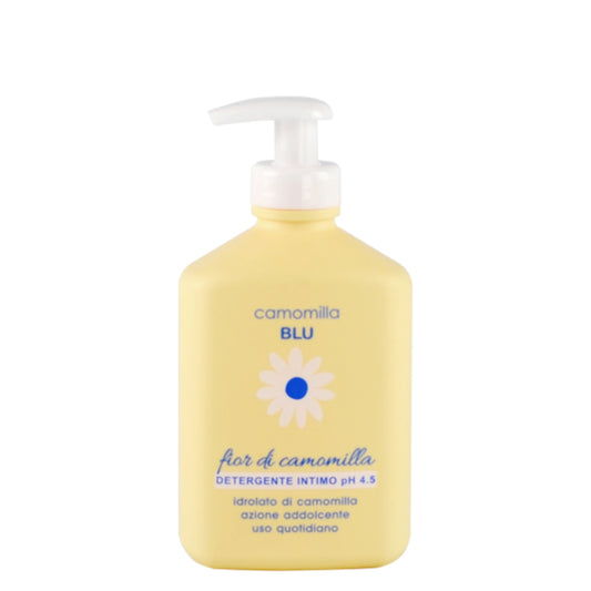 FIOR DI CAMOMILLA nettoyant intime à usage quotidien pH 4,5