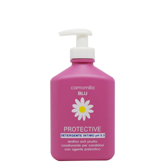 Camomilla Blu Protective nettoyant intime pH 8,5