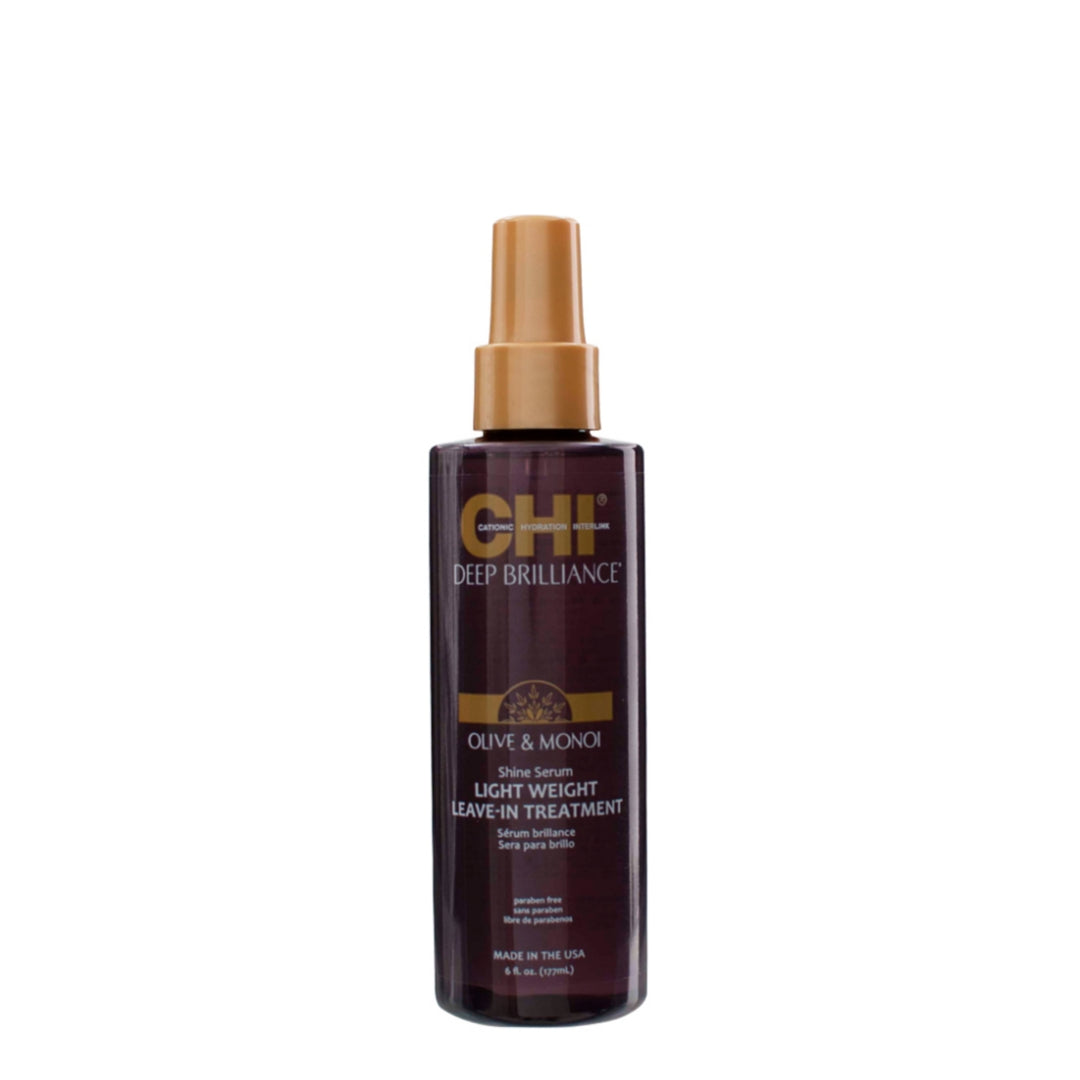 CHI Deep Brilliance Shine Serum