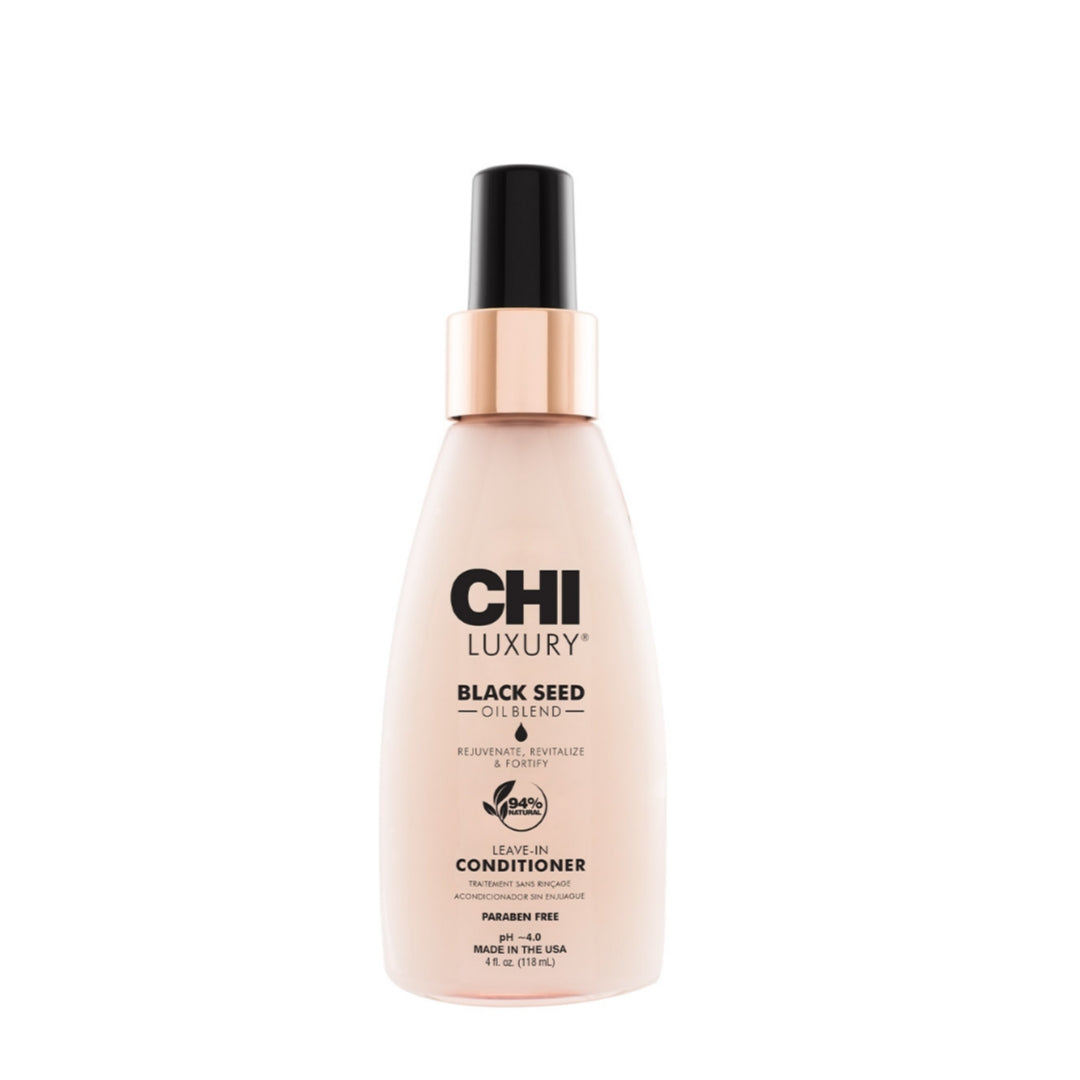 CHI Luxury Black Seed Oil Blend