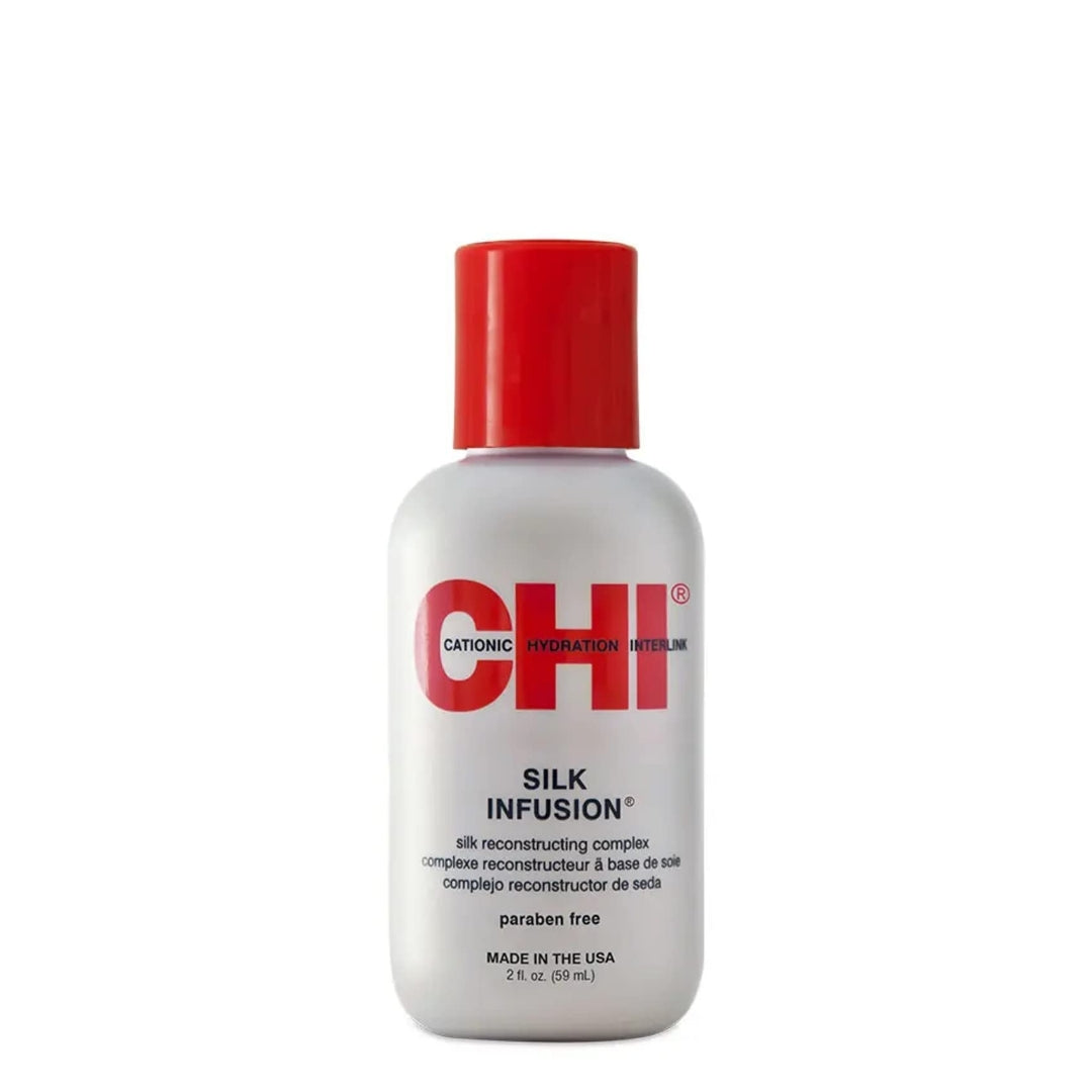CHI INFRA SILK INFUSION SERUM