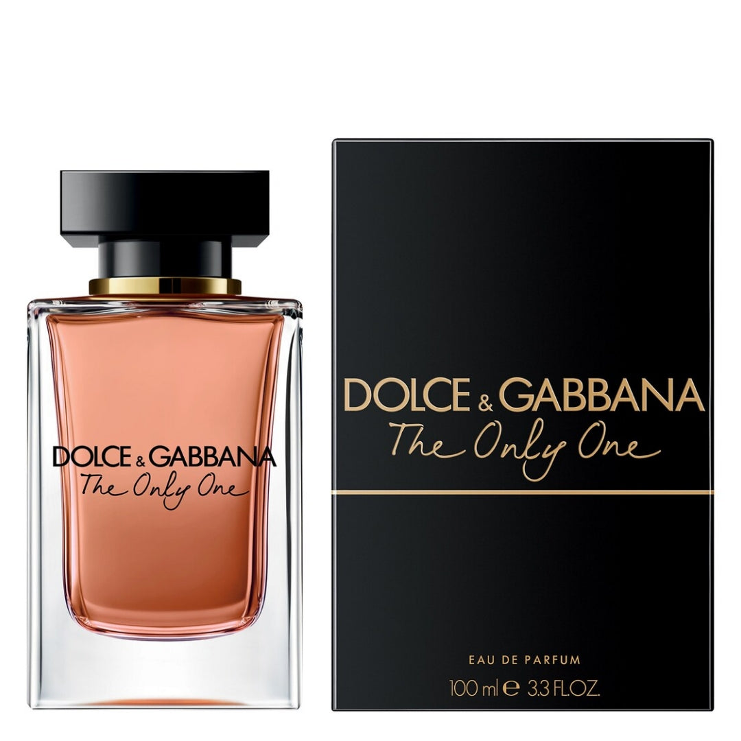 Dolce and Gabanna The Only One Eau De Parfum 100 ml
