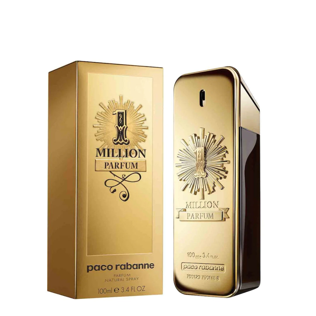 Paco Rabanne 1 Million Parfum 100 ml