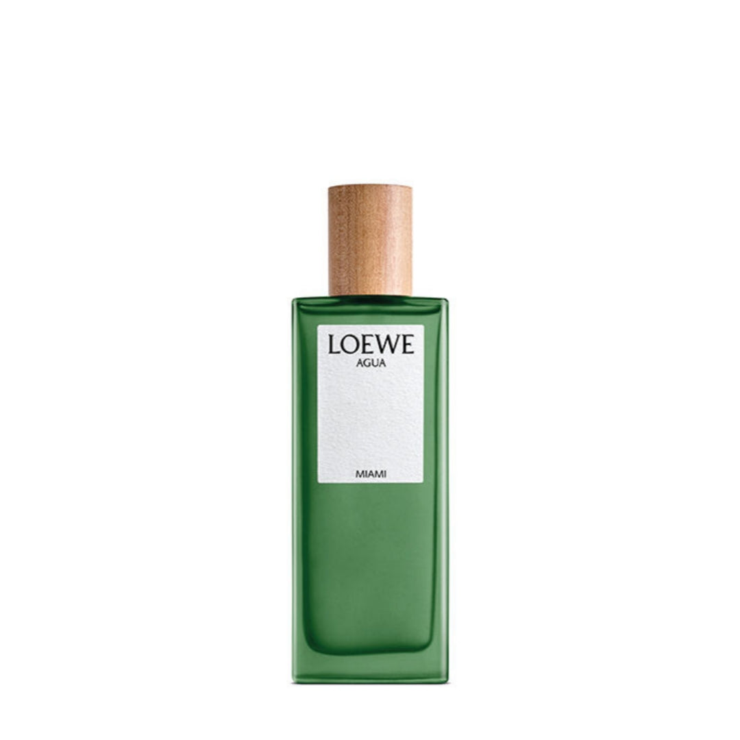 LOEWE Agua Mar de Coral eau de parfum 100 ml TESTEUR – Haytam Parfumerie