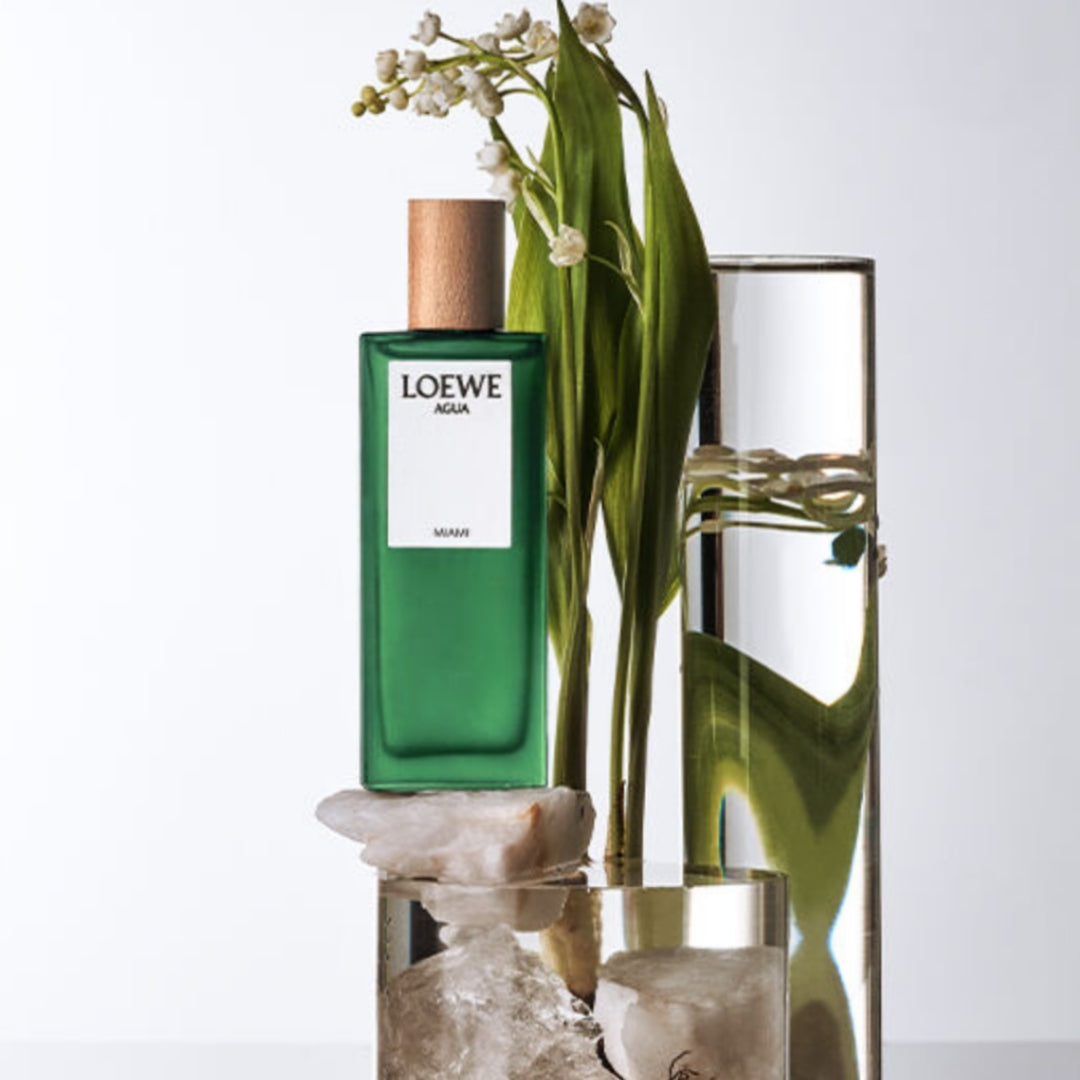 LOEWE Agua Miami eau de parfum 100 ml TESTEUR