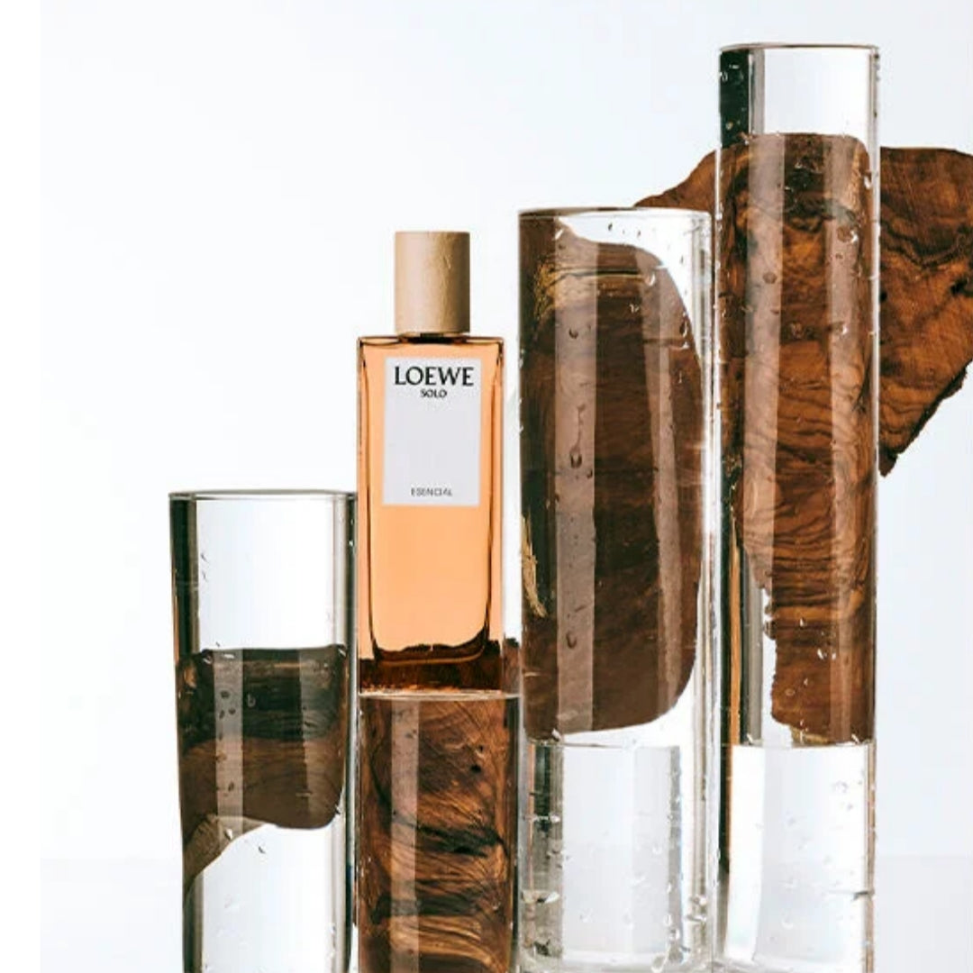 LOEWE Solo Esencial Eau de Parfum 100 ml TESTEUR