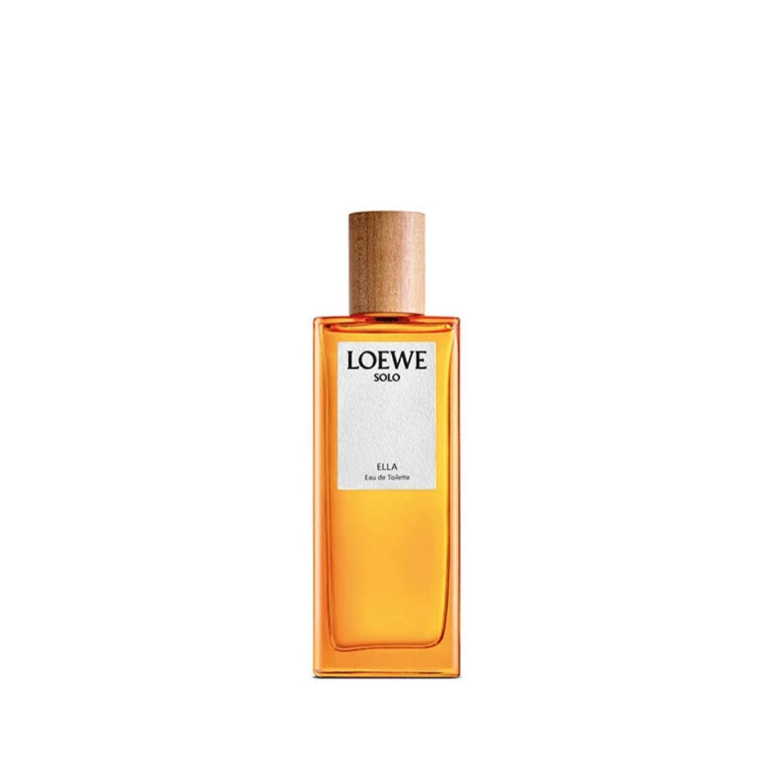 LOEWE Solo Ella Eau de Toilette 100 ml TESTEUR