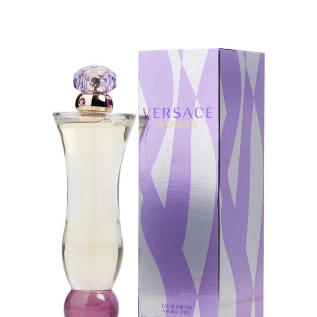 Versace Woman Eau de Parfum 100 ml