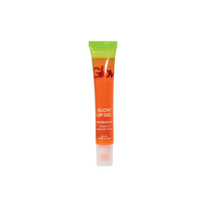 Poppy & Ivy Glow Lip Gels and Lip Oil - ABSOLUTE NEW YORK