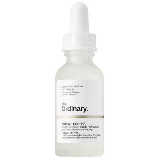 The Ordinary Matrixyl* 10 % + HA 30 ML