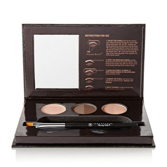 Anastasia Beverly Hills Beauty Express for Brows and Eyes