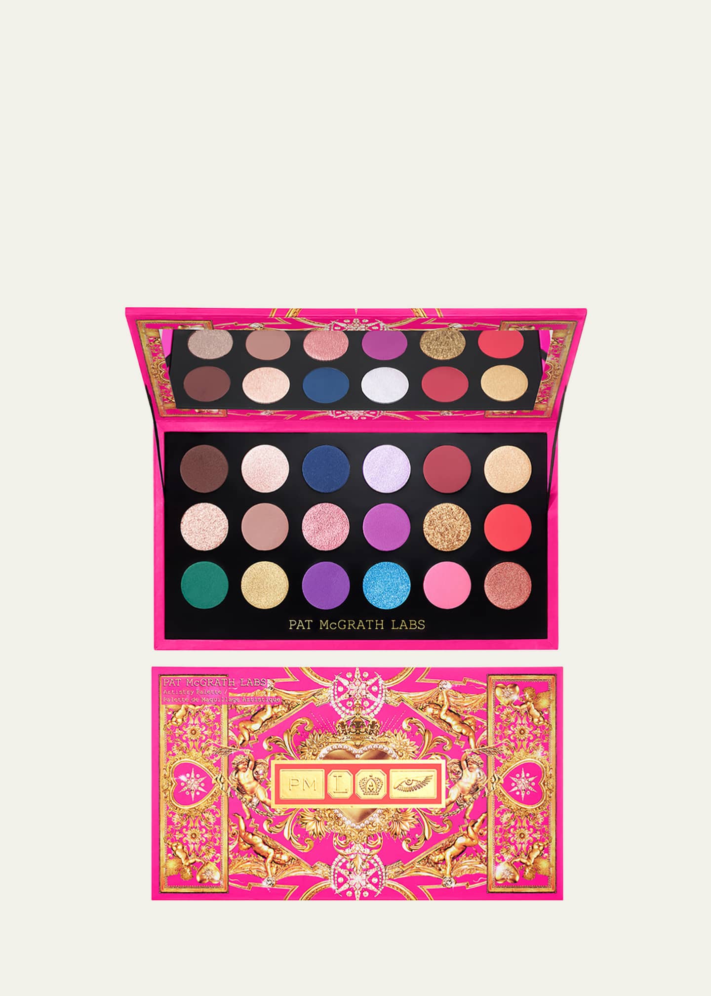 PAT McGRATH LABS Artistry Palette