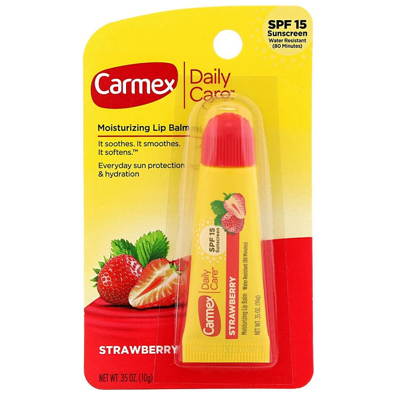 CARMEX LIP BALM