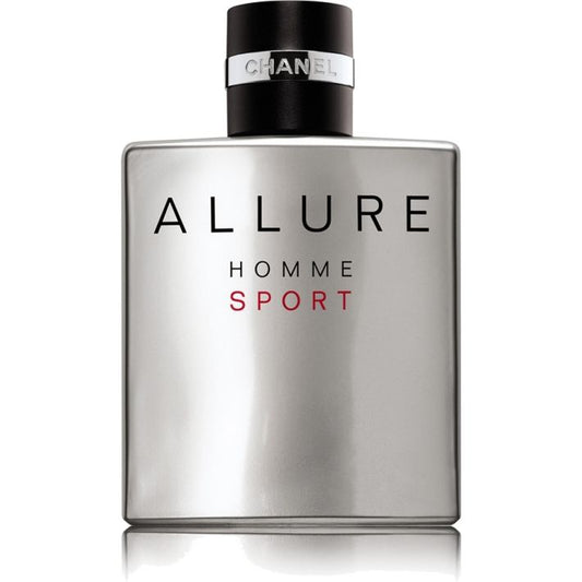 Chanel Allure Homme Sport Eau De Toilette 150 ML