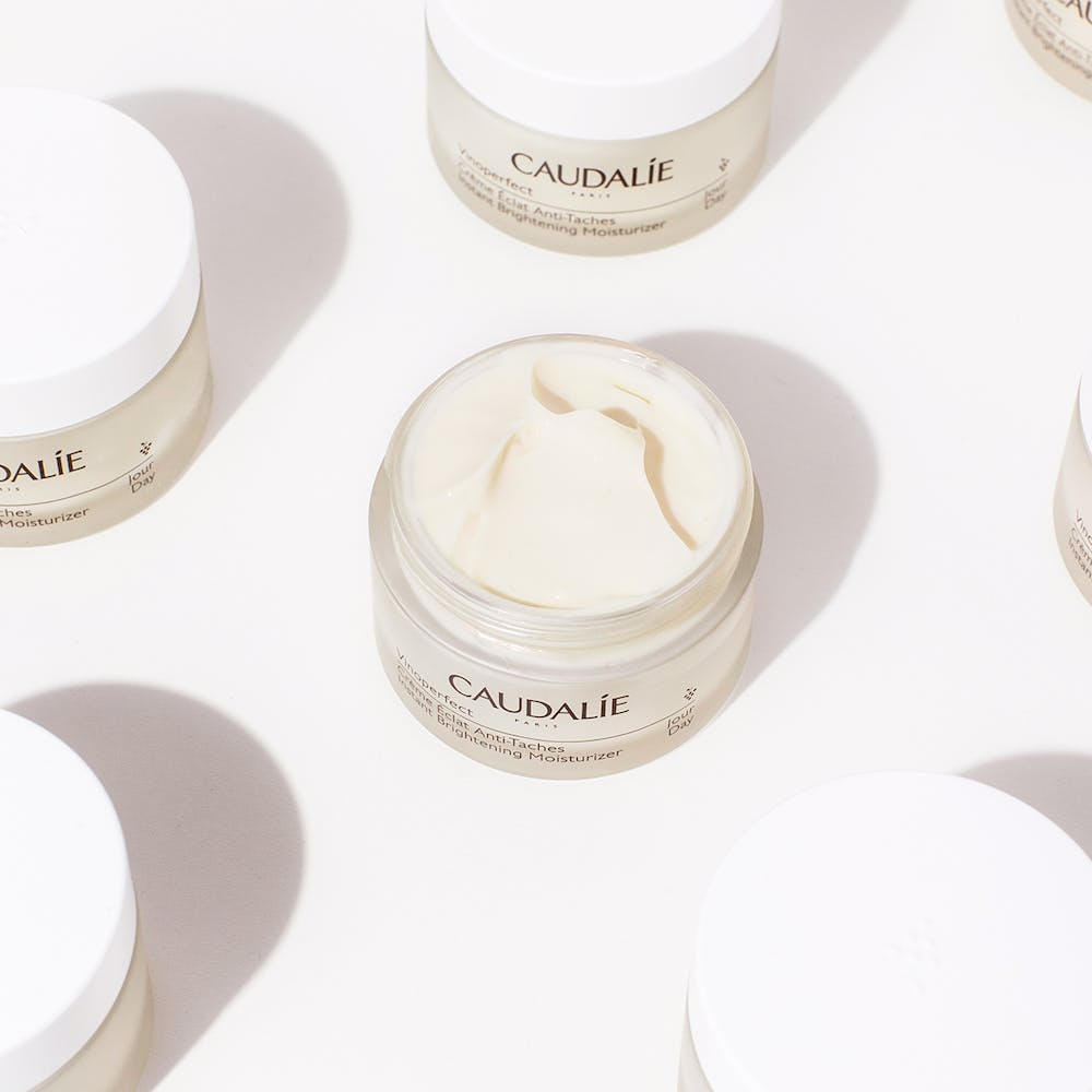 Caudalie Vinoperfect Crème Éclat Anti-taches 50 Ml