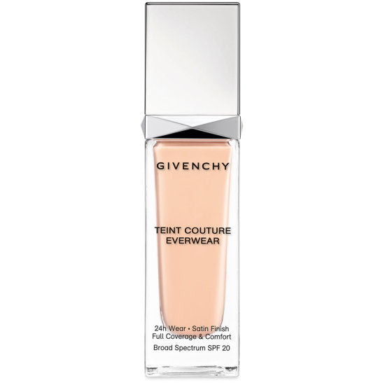 Givenchy Teint Couture Everwear