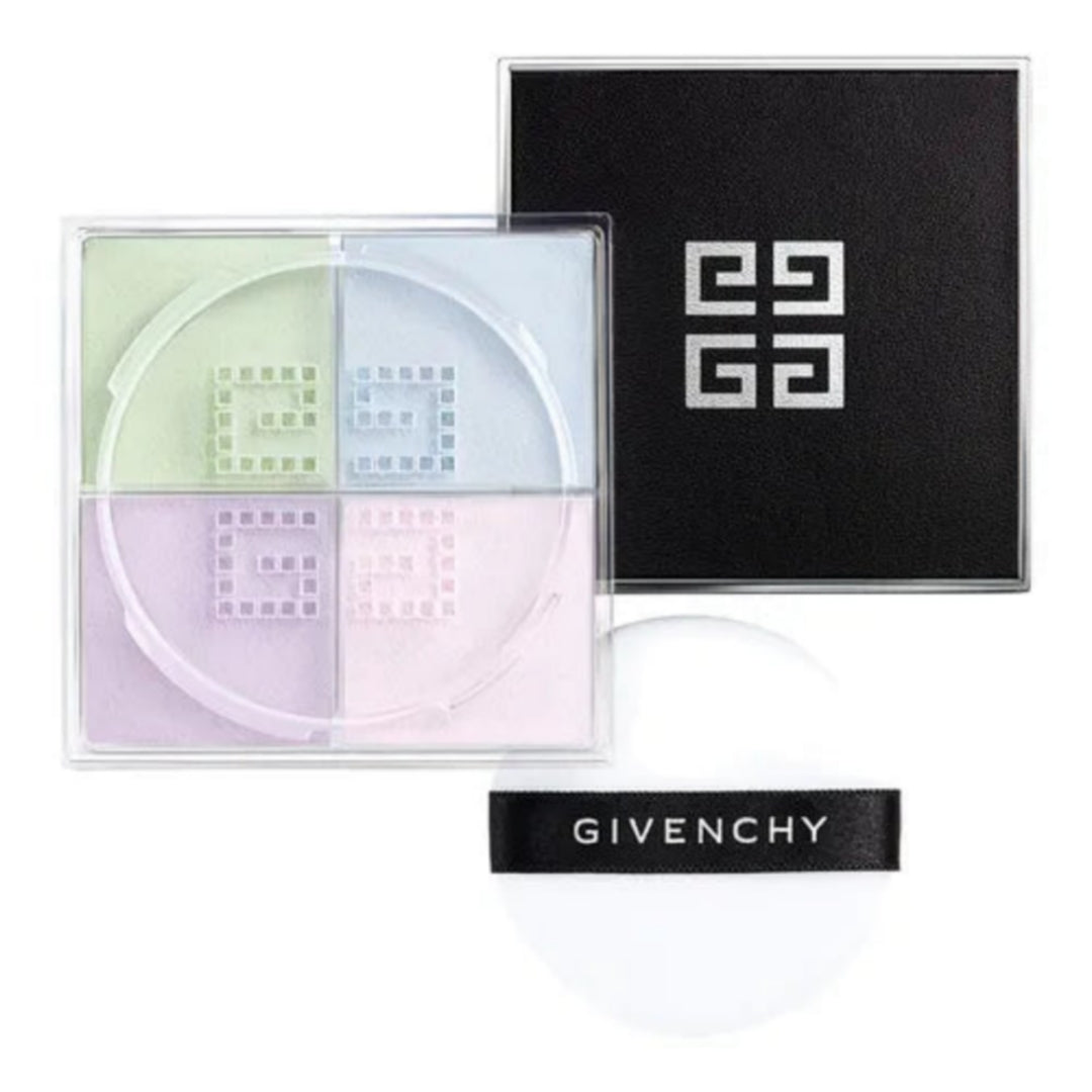 GIVENCHY Prisme Libre N°01 Mousseline Pastel