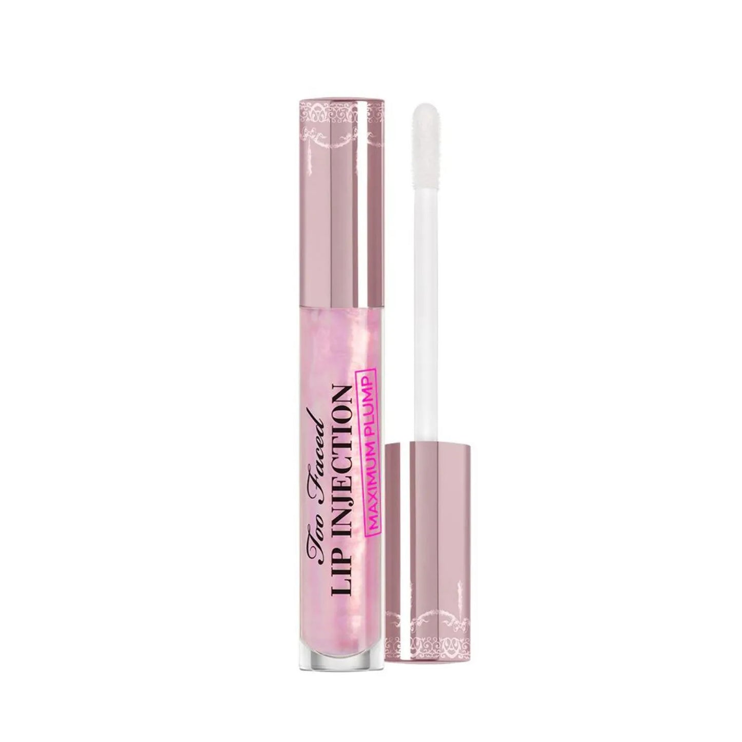 LIP INJECTION MAXIMUM PLUMP EXTRA STRENGTH LIP GLOSS TOO FACED