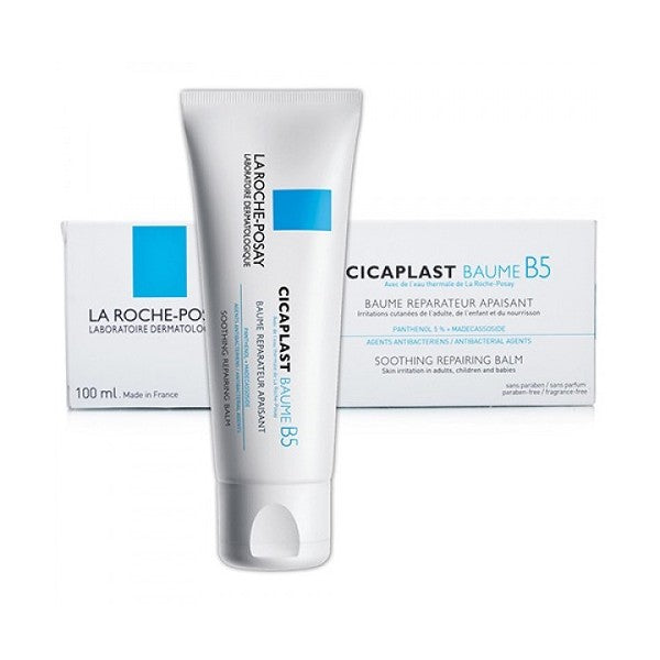 La Roche Posay CICAPLAST BAUME B5 100ml