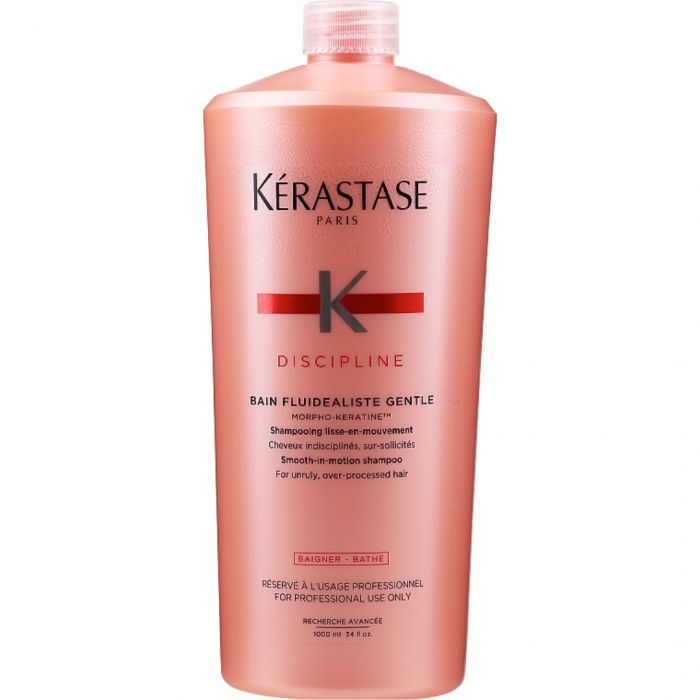 Kérastase Discipline Bain Fluidéaliste