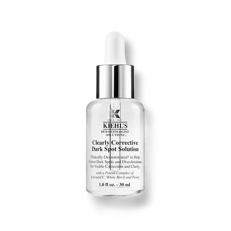Kiehl's Clearly Corrective™ Dark Spot Solution