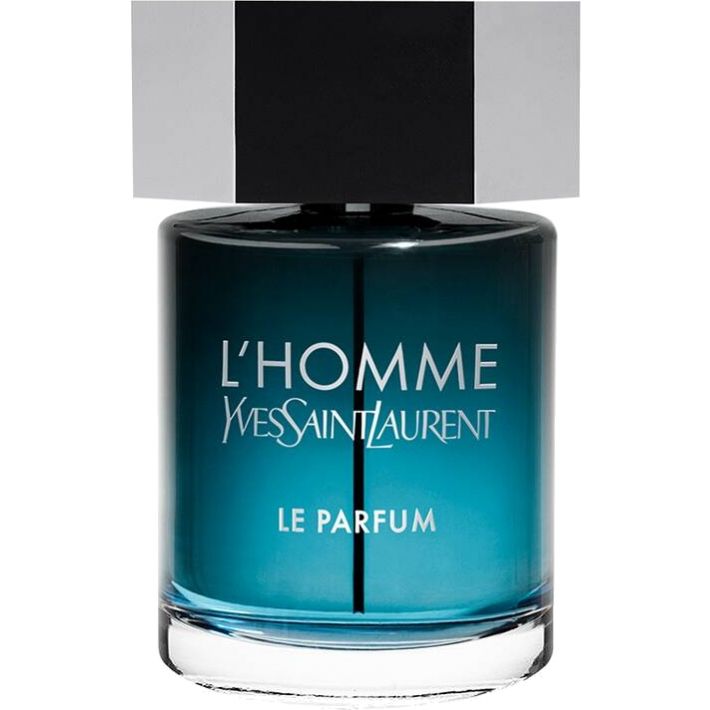 Yves Saint Laurent L'Homme Le Parfum 100 ML